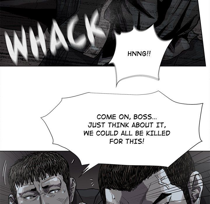 The Blue Land Manhwa - Chapter 66 Page 15