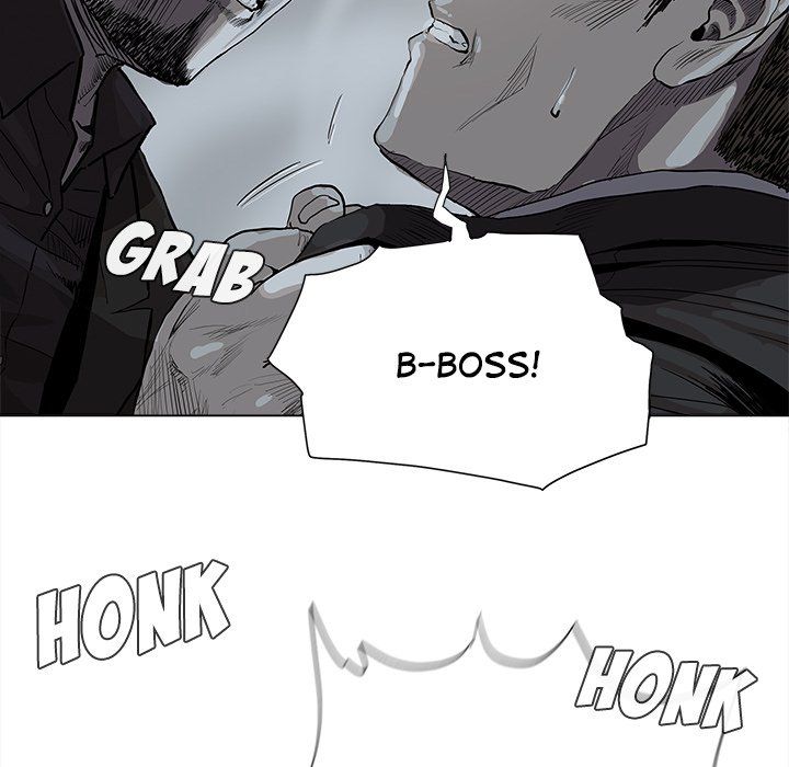 The Blue Land Manhwa - Chapter 66 Page 18