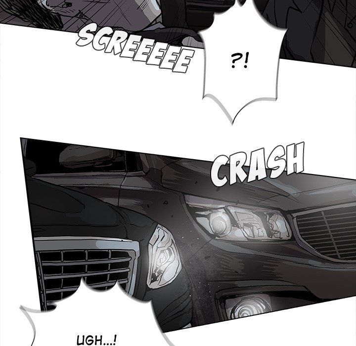 The Blue Land Manhwa - Chapter 66 Page 20