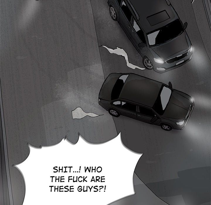 The Blue Land Manhwa - Chapter 66 Page 24