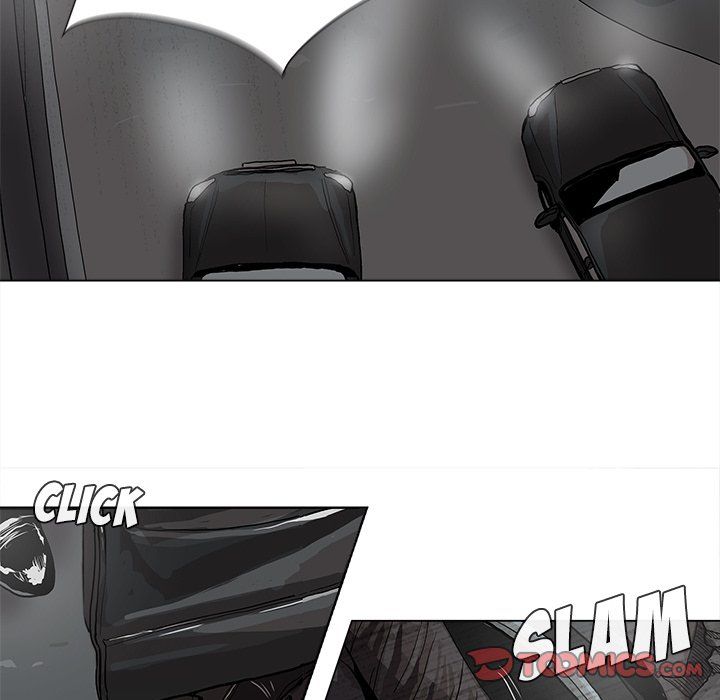 The Blue Land Manhwa - Chapter 66 Page 25