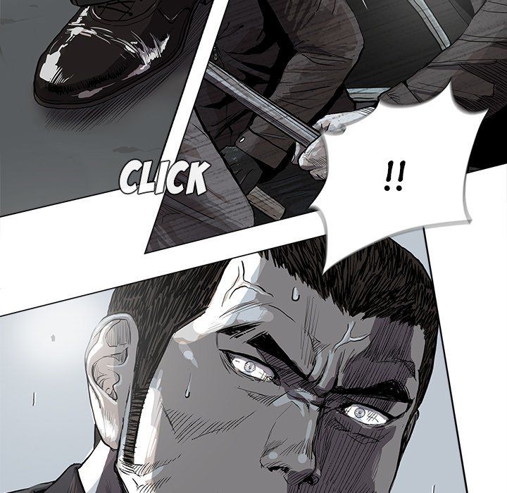 The Blue Land Manhwa - Chapter 66 Page 26