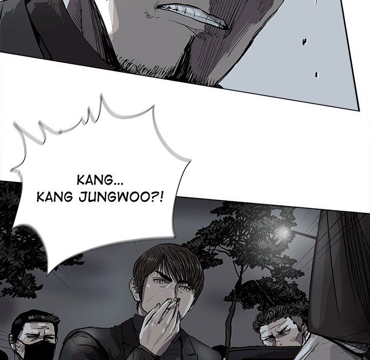 The Blue Land Manhwa - Chapter 66 Page 27