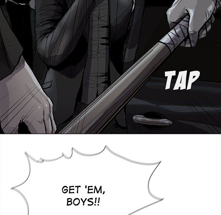 The Blue Land Manhwa - Chapter 66 Page 28