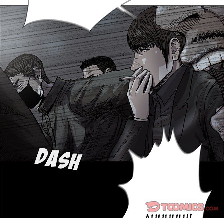 The Blue Land Manhwa - Chapter 66 Page 29