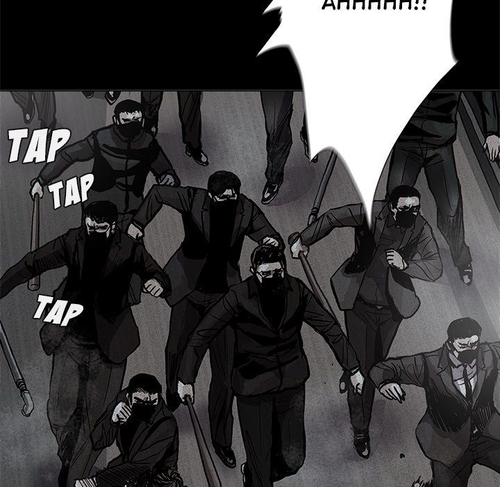 The Blue Land Manhwa - Chapter 66 Page 30