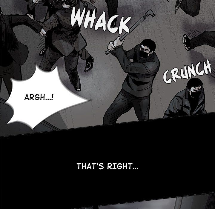 The Blue Land Manhwa - Chapter 66 Page 31