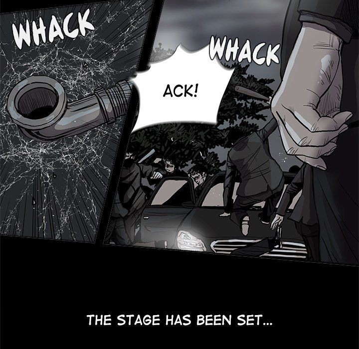 The Blue Land Manhwa - Chapter 66 Page 32