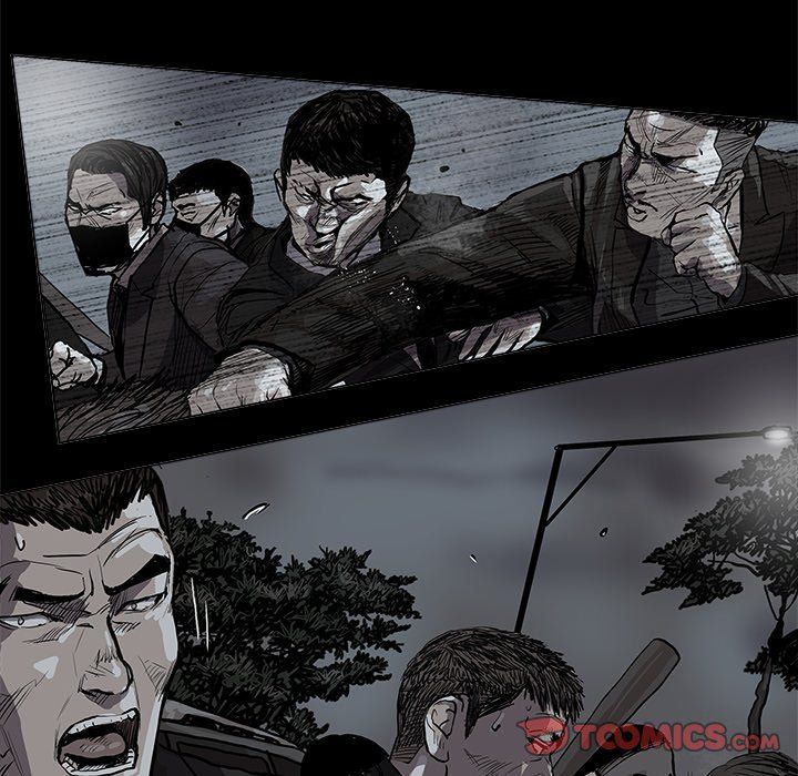 The Blue Land Manhwa - Chapter 66 Page 33