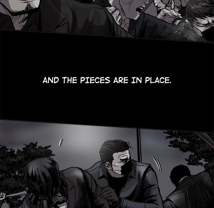 The Blue Land Manhwa - Chapter 66 Page 34
