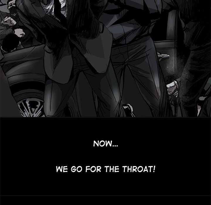 The Blue Land Manhwa - Chapter 66 Page 35