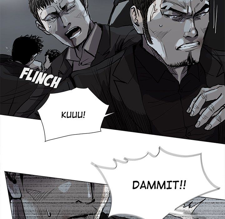 The Blue Land Manhwa - Chapter 66 Page 38