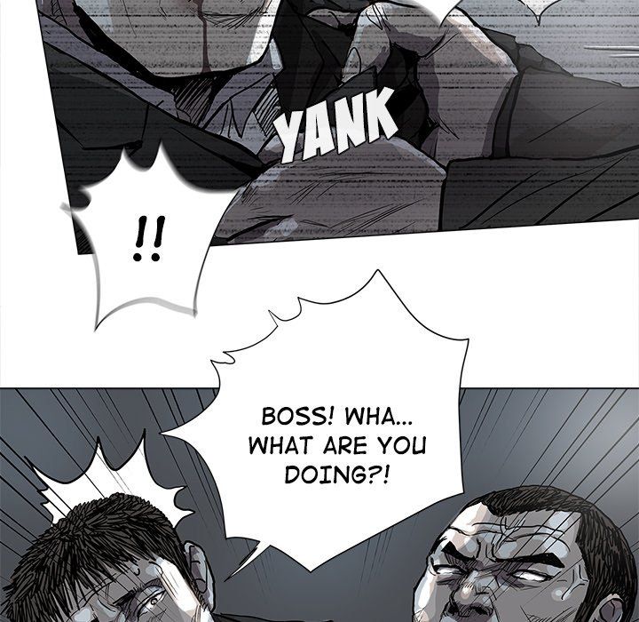 The Blue Land Manhwa - Chapter 66 Page 39