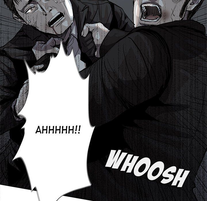 The Blue Land Manhwa - Chapter 66 Page 40