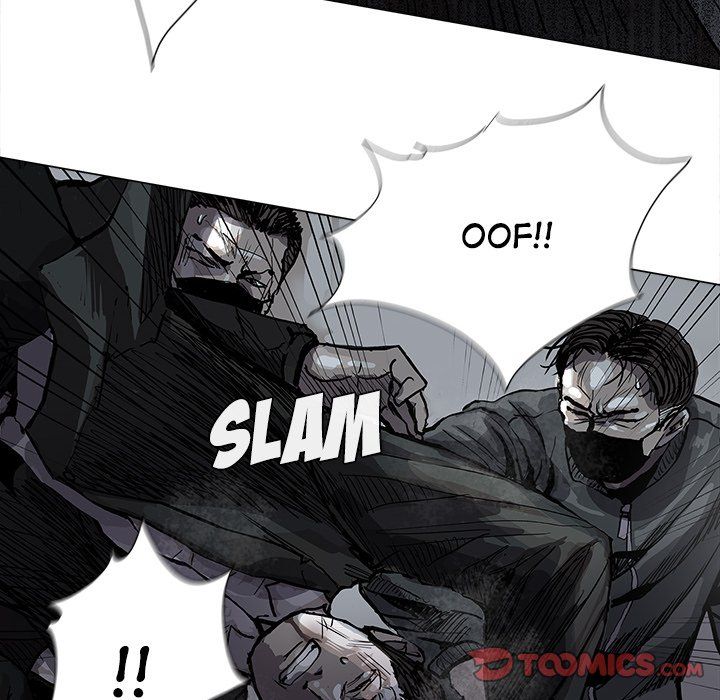 The Blue Land Manhwa - Chapter 66 Page 41