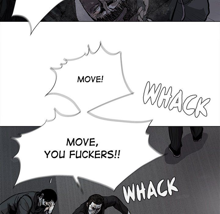 The Blue Land Manhwa - Chapter 66 Page 42