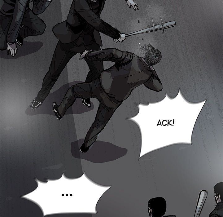 The Blue Land Manhwa - Chapter 66 Page 43