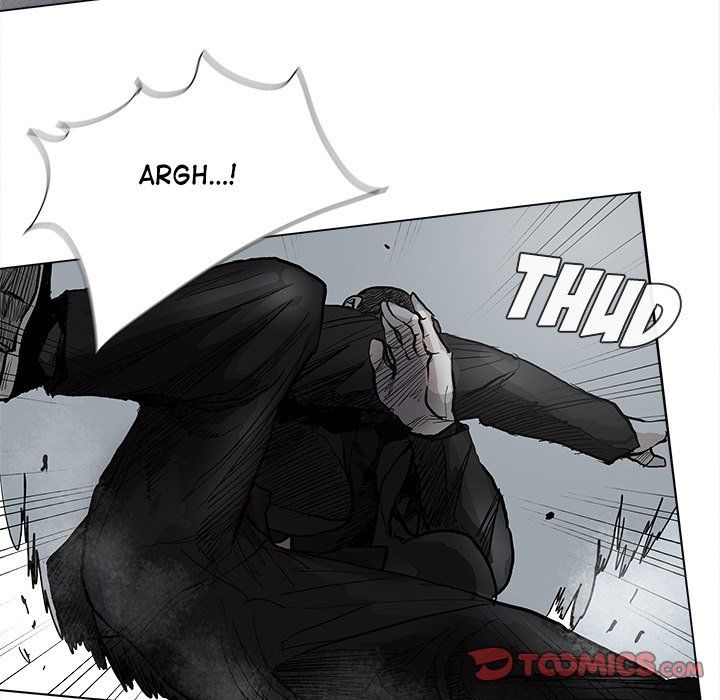 The Blue Land Manhwa - Chapter 66 Page 49