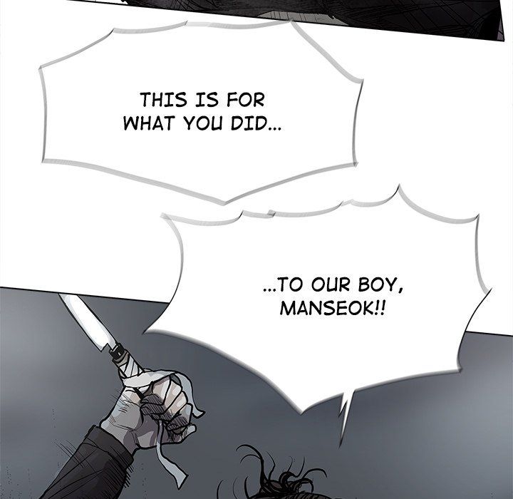 The Blue Land Manhwa - Chapter 66 Page 50