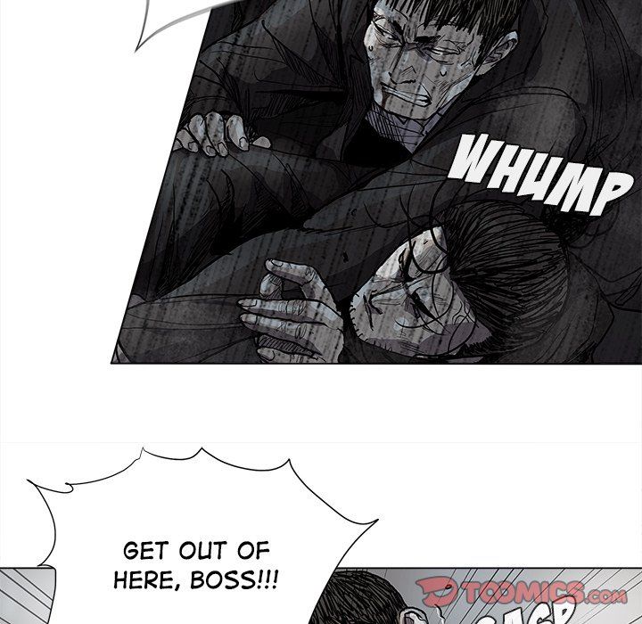 The Blue Land Manhwa - Chapter 66 Page 53