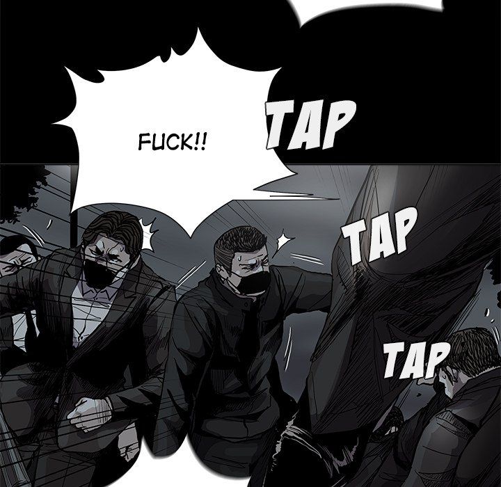 The Blue Land Manhwa - Chapter 66 Page 56