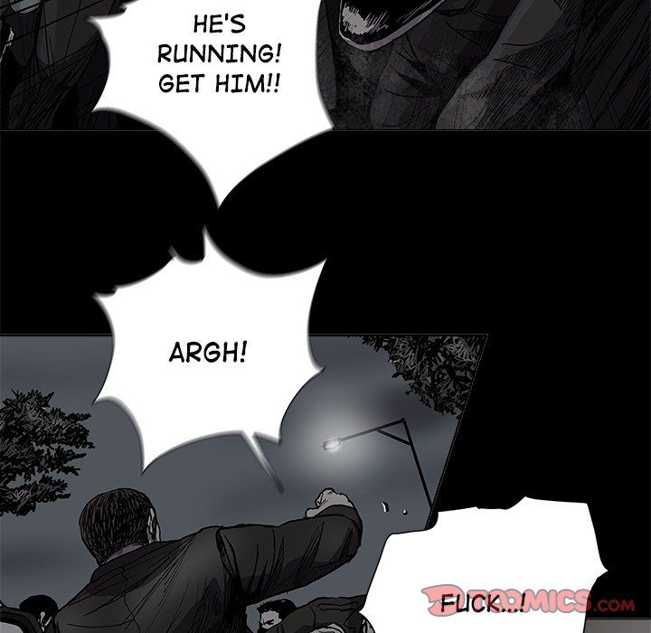 The Blue Land Manhwa - Chapter 66 Page 57