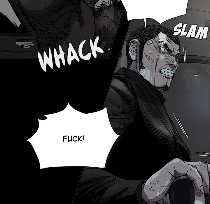 The Blue Land Manhwa - Chapter 66 Page 58