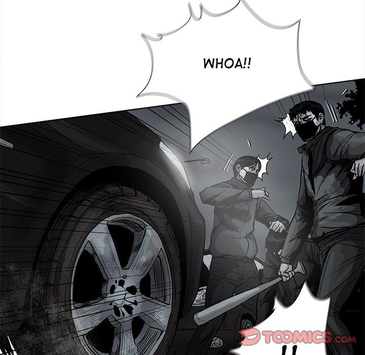 The Blue Land Manhwa - Chapter 66 Page 61