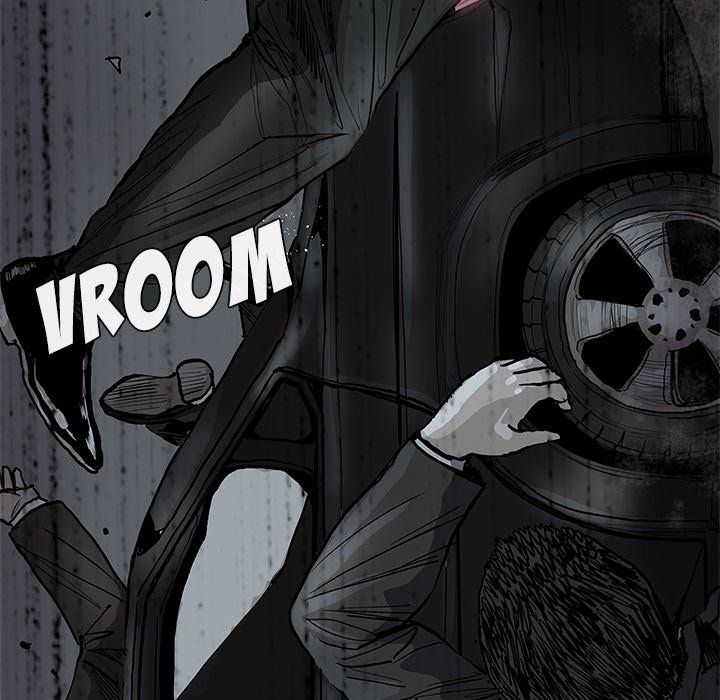 The Blue Land Manhwa - Chapter 66 Page 63