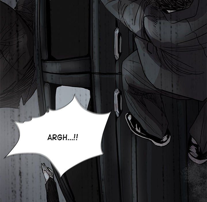 The Blue Land Manhwa - Chapter 66 Page 64