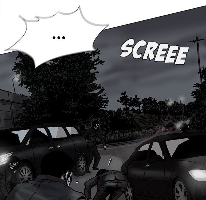 The Blue Land Manhwa - Chapter 66 Page 66