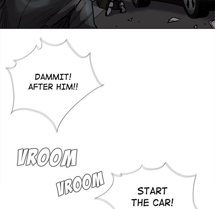 The Blue Land Manhwa - Chapter 66 Page 67