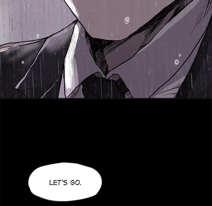 The Blue Land Manhwa - Chapter 54 Page 6