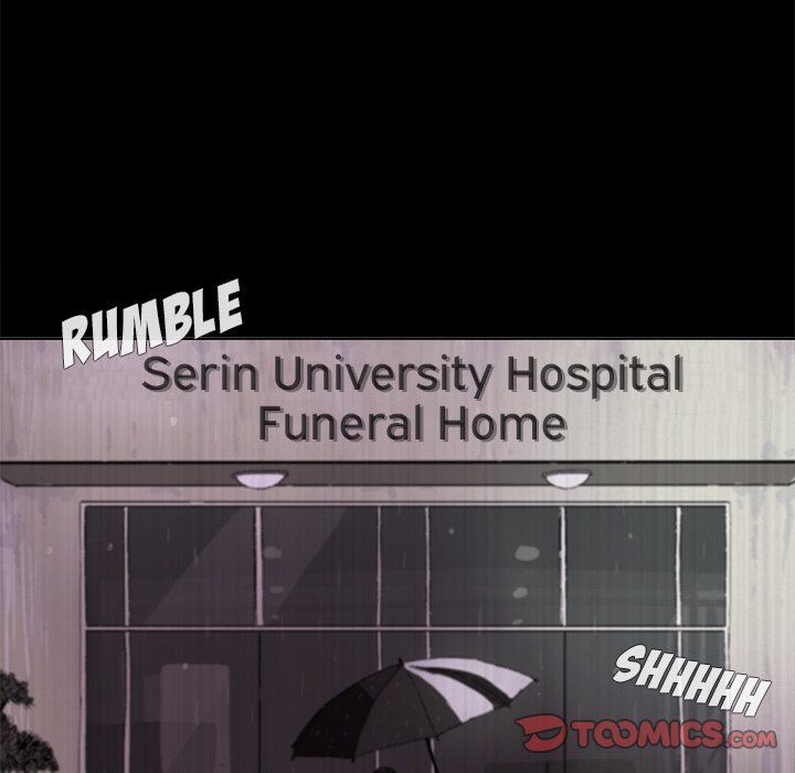 The Blue Land Manhwa - Chapter 54 Page 7