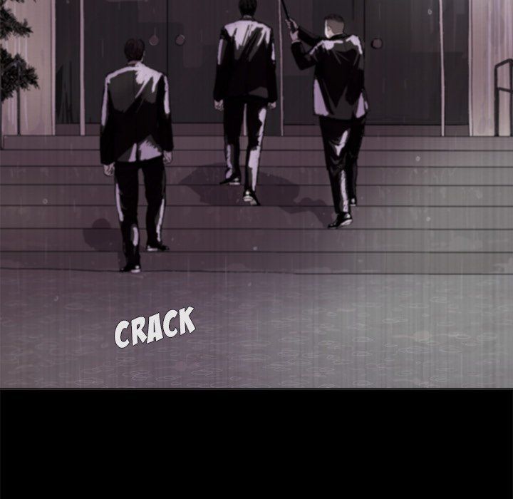 The Blue Land Manhwa - Chapter 54 Page 8