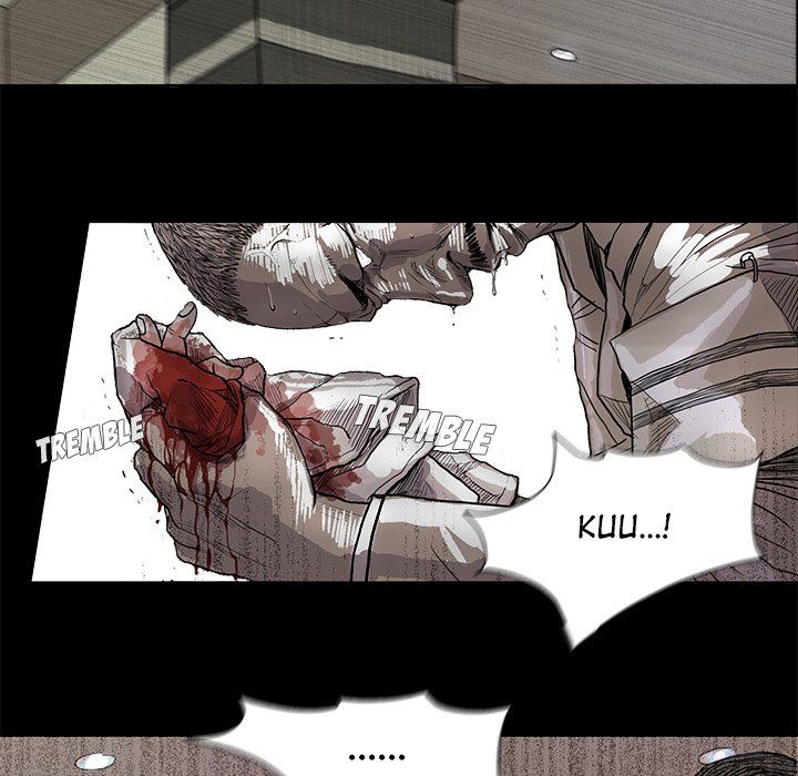 The Blue Land Manhwa - Chapter 54 Page 11