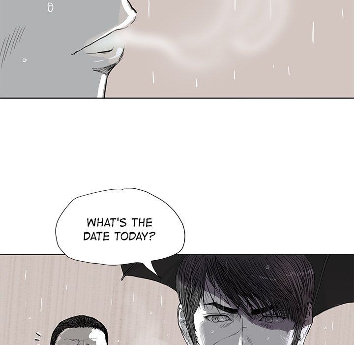 The Blue Land Manhwa - Chapter 54 Page 14