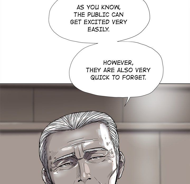 The Blue Land Manhwa - Chapter 54 Page 24