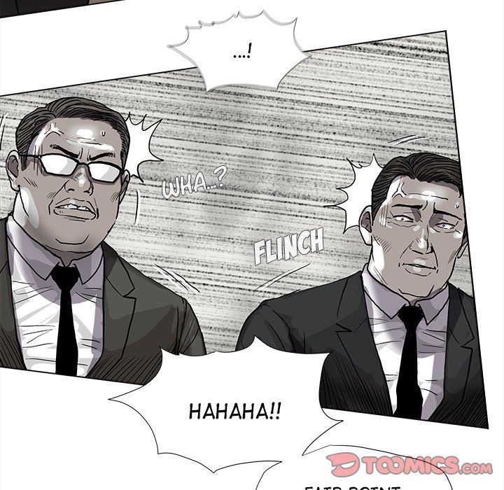 The Blue Land Manhwa - Chapter 54 Page 31