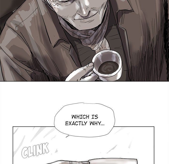 The Blue Land Manhwa - Chapter 54 Page 34