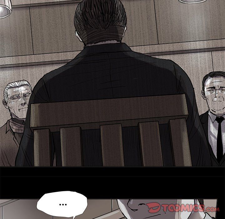 The Blue Land Manhwa - Chapter 54 Page 37