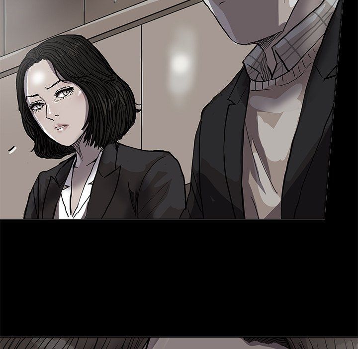 The Blue Land Manhwa - Chapter 54 Page 38