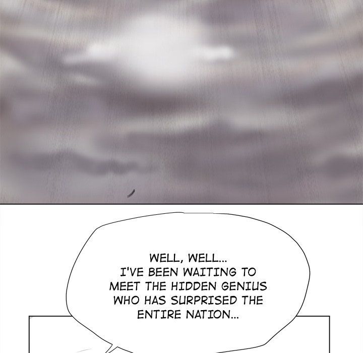 The Blue Land Manhwa - Chapter 54 Page 41