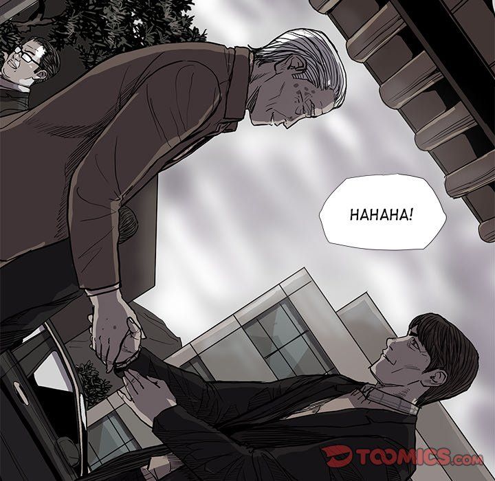 The Blue Land Manhwa - Chapter 54 Page 43