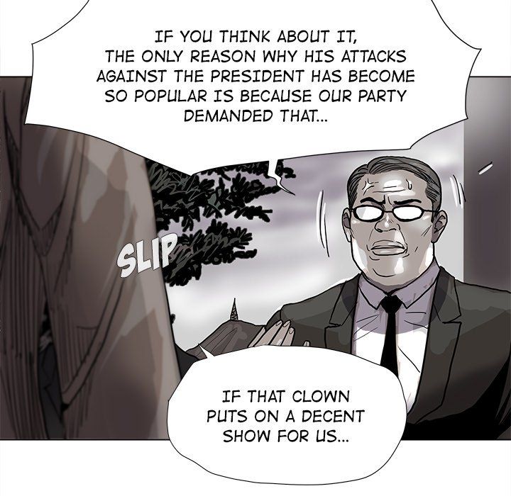 The Blue Land Manhwa - Chapter 54 Page 51