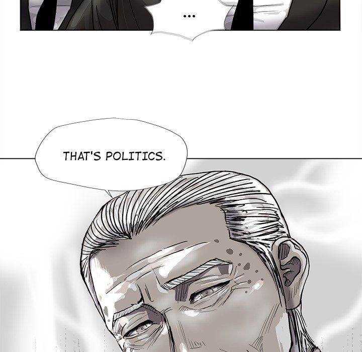 The Blue Land Manhwa - Chapter 54 Page 54