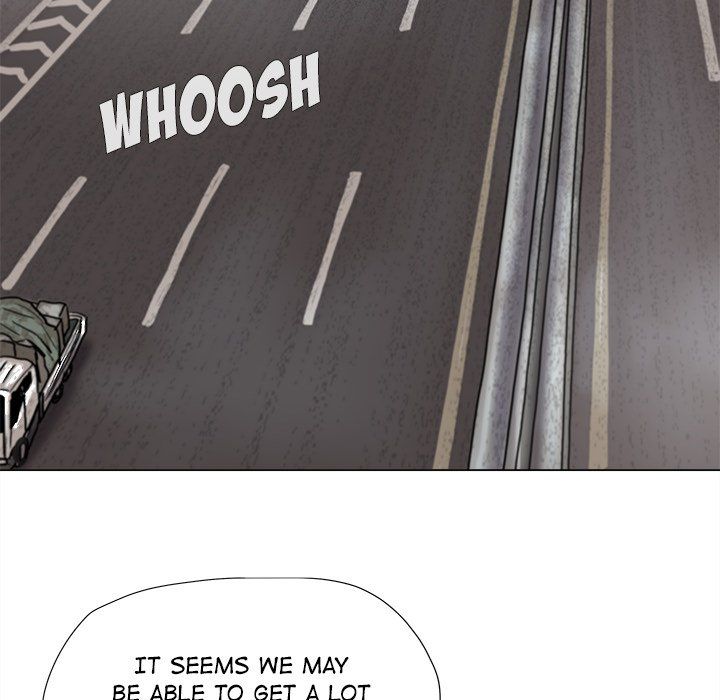 The Blue Land Manhwa - Chapter 54 Page 57