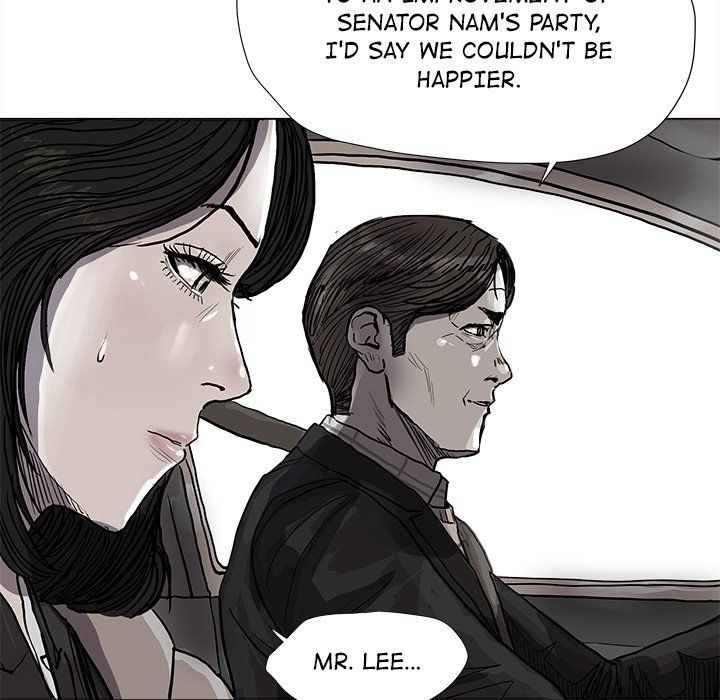 The Blue Land Manhwa - Chapter 54 Page 59