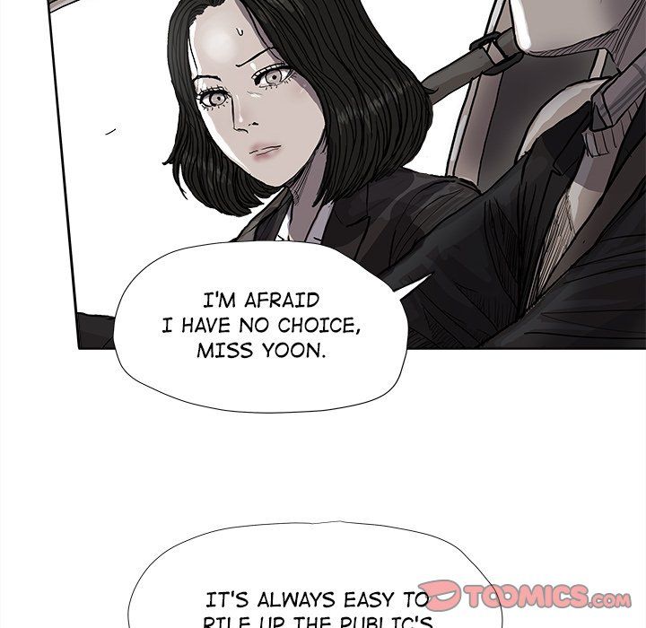 The Blue Land Manhwa - Chapter 54 Page 61
