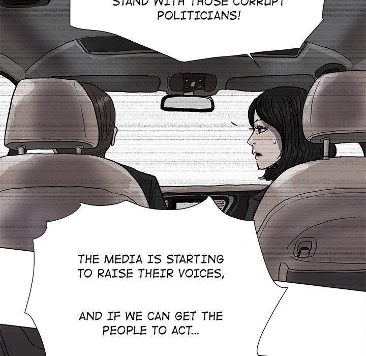 The Blue Land Manhwa - Chapter 54 Page 65